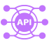 API Connections - Crypto Portfolio App - Wisly