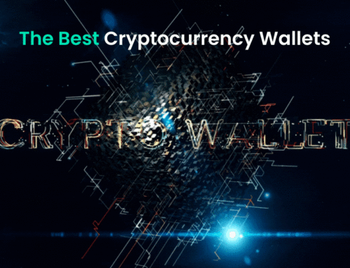 The Best Cryptocurrency Wallets