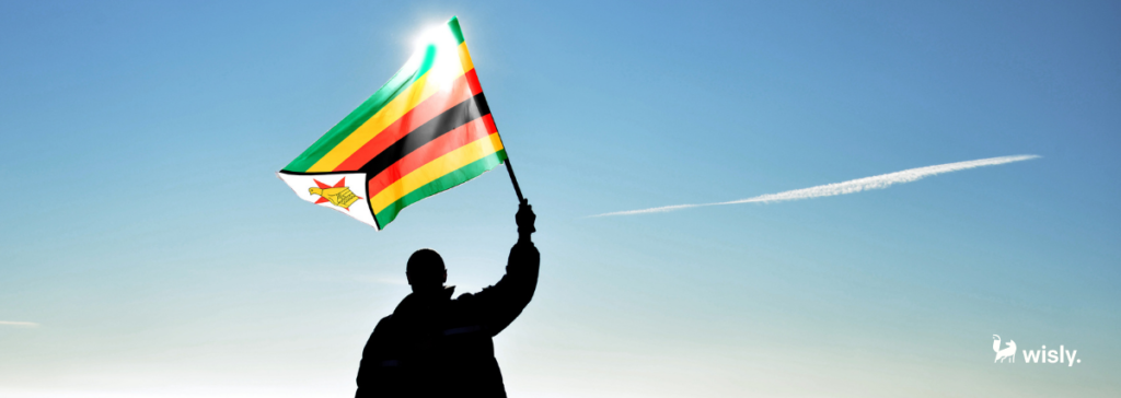 Zimbabwe pushes ahead with Bitcoin adoption plans