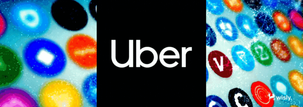 UBER to start accepting crypto payments for rides