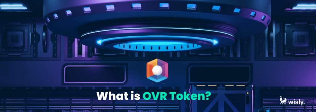 What is OVR Token?