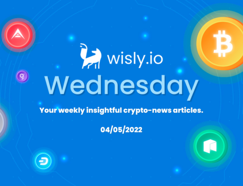 Wisly Wednesday Industry News – 4 May 2022