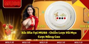 Xóc Dĩa Tại MU88 - Chiến Lược Và Mẹo Cược Nâng Cao Cách chơi xóc dĩa
